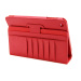 iPad mini stand case 2 way folding case for iPad mini Slim leather case for iPad mini