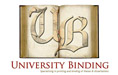 University Binding