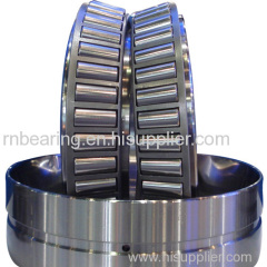 M257248DW/M257210/M257210D Four-Row Tapered Roller Bearings 304.902*412.648*266.7