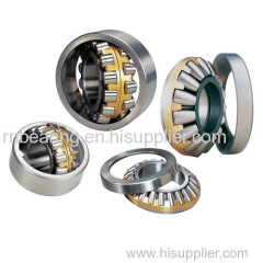 293/750 EMB Spherical roller thrust bearings