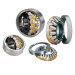 293/750 EMB Spherical roller thrust bearings