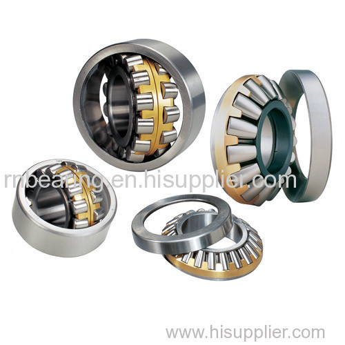 293/750 EMB SKF Spherical roller thrust bearing