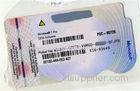 COA Windows Product Key Sticker for Win 7 Pro OEM , windows 7 pro 64 bit