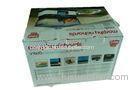 Software Printed Corrugated Box Packaging With Full Color Printing