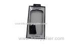 Handmade Custom Paper Printing Box Pvc Window For Iphone 4s Stander