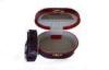 Multi-Function Leather Jewellery Packaging Boxes Gift With Stamping