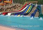 water slides for pools pool water slides