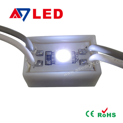 LED Module high brightness waterproof 5050 smd led module ip67 with Epistar chip