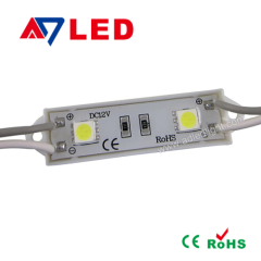 chasing effect 5050 smd led module