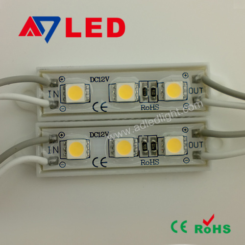 Smd Led Waterproof Module