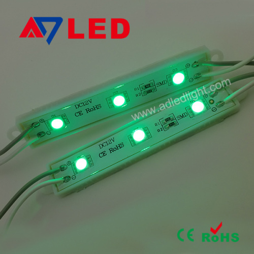 CE RHOS led 5050 module for led signage channel letter