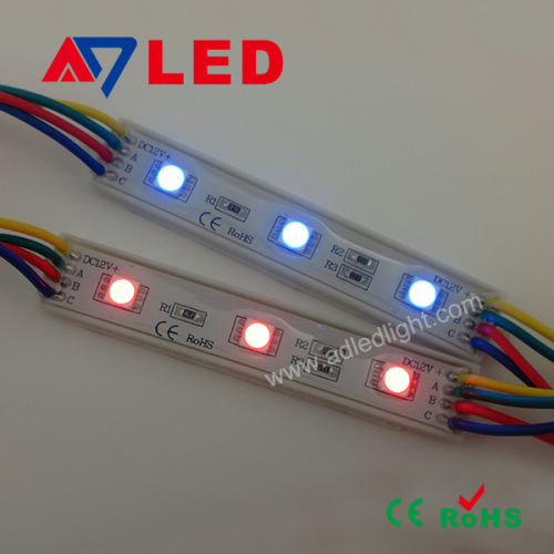 SMD led sign module