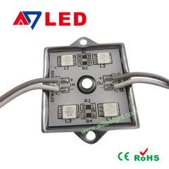 Single color 1.44Watt/Piece DC12v outdoor box led module