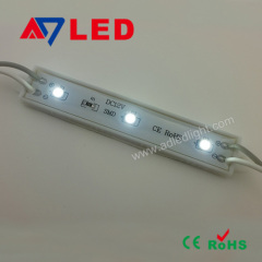 led modules 3528\modular home\led module DC12v 0.24w with ce rohs certifaction 2 years warranty