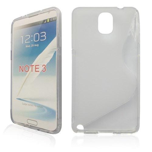 S line case for Samsung Galaxy note3