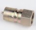 Close Type Hydraulic Quick Coupling