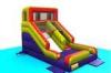 Inflatable Commercial Water Slides For Adults Water Toys Amusement Park