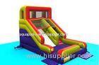 Inflatable Commercial Water Slides For Adults Water Toys Amusement Park