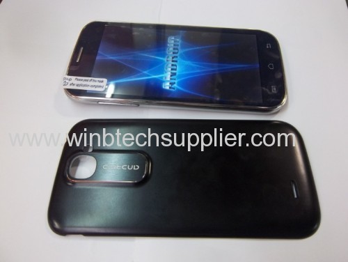 5inch s20 dual sim 3g unlocked smart phone