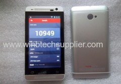 mtk6572 dual core cpu and 3g smart phone one mini 4inch