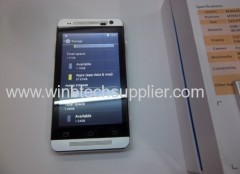 4inch dual sim dual core 3g phone mini one