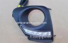 Corolla LED lights , Car LED Daytime Running Lights Front Fog Lamp for Toyota Corolla 2011-2012