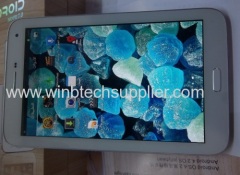 new 7 Inch HD Capacitive Touch Screen Star F5189 MT8389 Quad Core Android 4.2 mobile phone