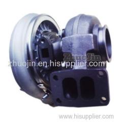 Cummins Diesel Engine Spare Parts Turbocharger 3934921