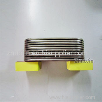 Cummins Engine Spare Cooler Core 4095097 3804935