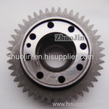 Cummins Engine Spare Parts Gear