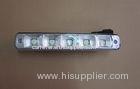 5 LED High Power LED Daytime Running Light Kit , LED DRL for All cars or buses