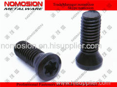 torx screw cutting tools screw screw bolt star screw