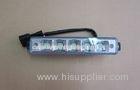 High Power 5 LED Daytime Running Light Kit LED DRL for All cars or buses