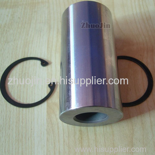 Cummins Engine Spare Parts Piston Pin