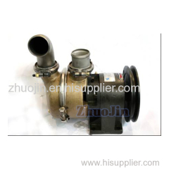 Cummins Engine Spare Parts Sea Water Pump