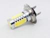 6w Automotive Led Light Bulbs , LED Fog Lamp For All Cars