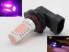 360 Beam Angle Automotive Led Light Bulbs , LED Fog Lamp For All Cars