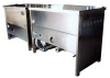 Meat Processing Equipment Frying Machine