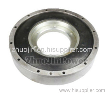 Damper For Terex Truck 15014890