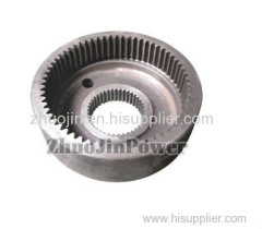 Terex Dump Truck 3305 3307 Annular Gear