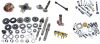 Terex Dump Truck Spare Parts