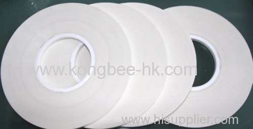 Class H SILICONE GLASSFIBER ONE SIDE REINFORCE CALCINCATED MUSCOVITE MICA TAPE