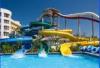 Outdoor Amusement Park Swimming Pool Water Slides Entertainment Equipment For Water Games