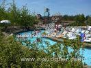 Children And Adults Water Park Lazy River