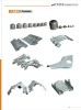 metal stamping tool, die and parts