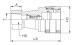 KZF Close Type Hydraulic Quick Coupling