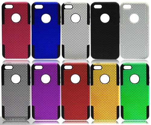armor case for iphone5