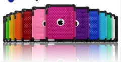 diamond ipad2/3/4 case cover