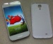 s4 4.7inch perfect 1vs1 i9500 960x540 single sim white and black unlocked phone