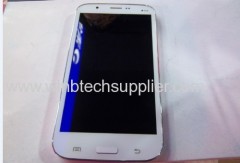 6inch mtk6515 gsm unlocked smart phone android 4.2